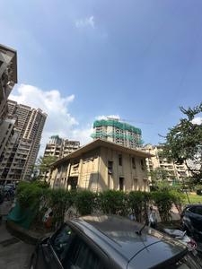 Image of 580 Sq.ft 1 BHK Apartment / Flat for sale in Raunak City 3, Kalyan West, Kalyan for Rs. 3599000