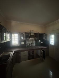Kitchen Image of 4313 Sq.ft 5 BHK Duplex for sale in Attapur Hyderabad for Rs. 34900000