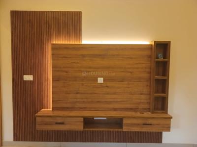 Hall Image of 2300 Sq.ft 3 BHK Independent House for sale in Maradu Kochi for Rs. 12000000