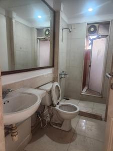 Bathroom Image of 1750 Sq.ft 3 BHK Apartment / Flat for sale in Hiranandani Meadows, Thane West Thane for Rs. 45000000