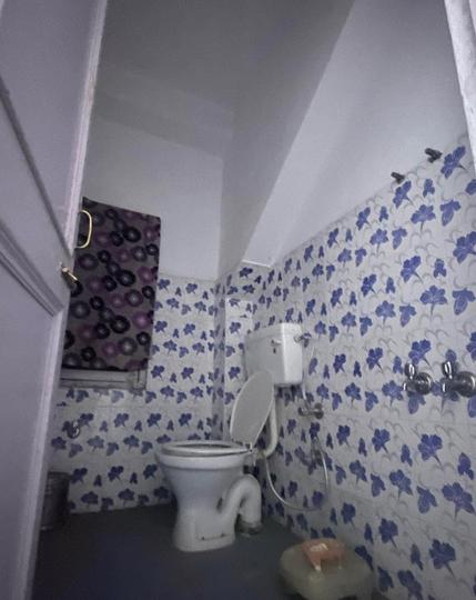 Shiv Nagar, Kasumpti Bathroom 1