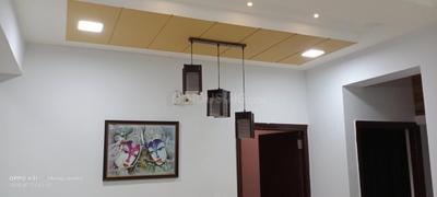 Kitchen Image of 1296 Sq.ft 2 BHK Apartment / Flat for sale in Devkinandan Parmeshwar 8, Chandkheda Ahmedabad for Rs. 7500000