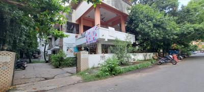 Residential Plot