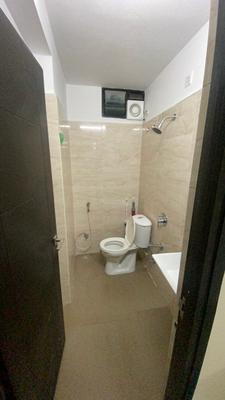 Image of 1290 Sq.ft 2 BHK Apartment / Flat for rent in Sakar Elite Apex, Mahalakshmi Nagar, Indore for Rs. 28000