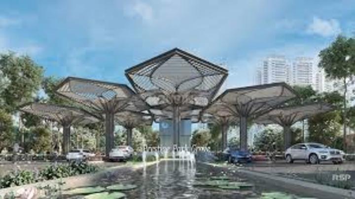 Prestige Park Grove Main Image 1