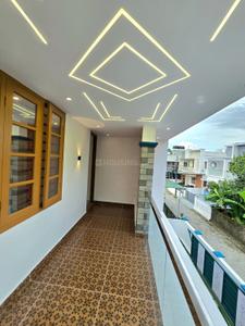 Balcony Image of 1800 Sq.ft 3 BHK Independent House for sale in Kongorppilly Kochi for Rs. 7000000