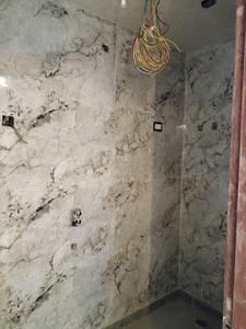 Bedroom One Image of 900 Sq.ft 3 BHK Builder Floor for sale in Bharat Vihar New Delhi for Rs. 11000000
