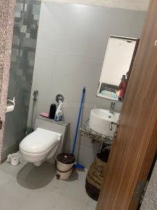 Image of 1120 Sq.ft 2 BHK Apartment / Flat for sale in Oxford Florida River Walk, Mundhwa, Pune for Rs. 11000000