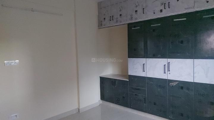 Anjanadri Nilayam Bedroom 1