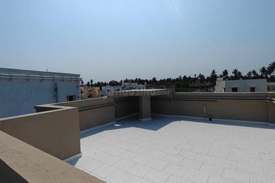 Balcony Image of 2200 Sq.ft 3 BHK Independent House for sale in Kamal Vihar Raipur for Rs. 6999999