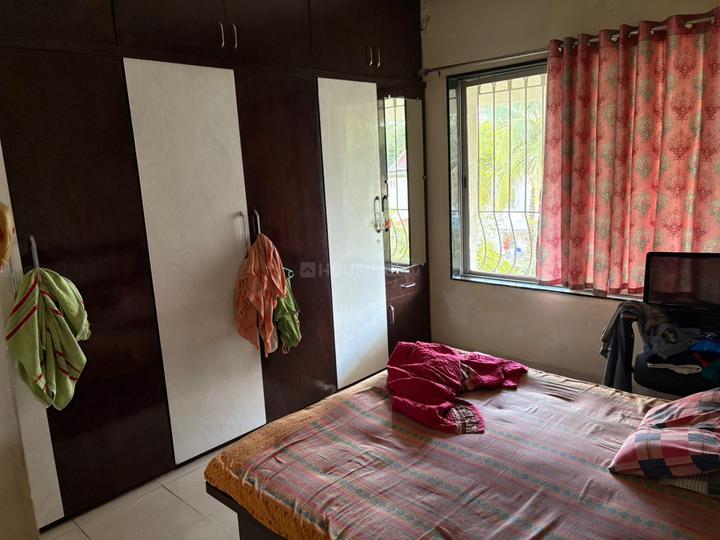 BU Bhandari Planet Millenium Apartment Bedroom 1
