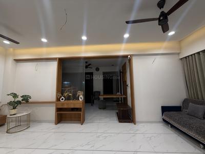 Living Room Image of 1064 Sq.ft 3 BHK Apartment / Flat for sale in Inoxe Casa Amplio, Hanspura Ahmedabad for Rs. 10000000