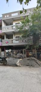 Building Image of 5400 Sq.ft 12 BHK Independent House for sale in Sudama Nagar Indore for Rs. 32500000