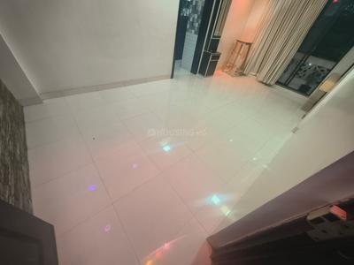 Bedroom Image of 600 Sq.ft 1 BHK Apartment / Flat for rent in Adhiraj Gardens, Kharghar Navi Mumbai for Rs. 27000