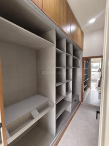 Bedroom Image of 3100 Sq.ft 4 BHK Villa for sale in Jagatpura Jaipur for Rs. 22500000