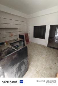 Hall Image of 1400 Sq.ft 1 BHK Apartment / Flat for rent in Makarba Ahmedabad for Rs. 15000