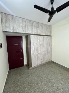 Bedroom Image of 2050 Sq.ft 4 BHK Builder Floor for rent in Indira Nagar Bengaluru for Rs. 80000