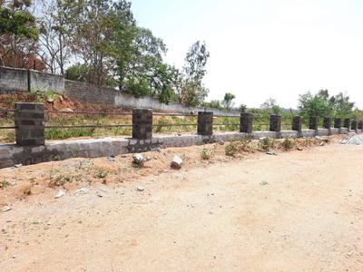 Image of 150 Sq.ft Residential Plot / Land for sale in Zaheerabad, Sangareddy for Rs. 1079850
