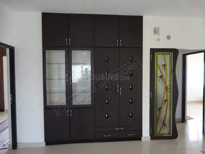 Bedroom Image of 975 Sq.ft 2 BHK Apartment / Flat for sale in Ambattur Chennai for Rs. 5900000