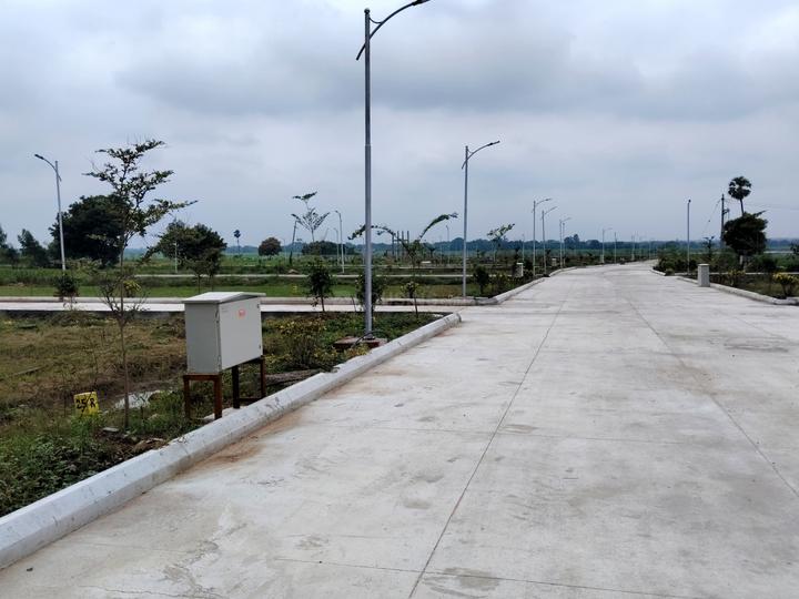 Shukruthi sulthanpur Main Image 1