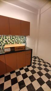 Bedroom Image of 1250 Sq.ft 2 BHK Apartment / Flat for sale in Casablanca Apt, Bandra West Mumbai for Rs. 33500000