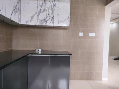 Kitchen Image of 1010 Sq.ft 2 BHK Apartment / Flat for sale in Sobha Dream Acres, Balagere Bengaluru for Rs. 12900000
