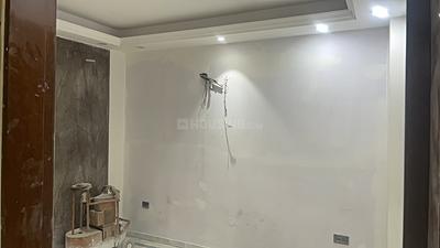 Bedroom Image of 1800 Sq.ft 3 BHK Builder Floor for sale in Ridhi Homes Floors, Green Field Colony Faridabad for Rs. 11000000