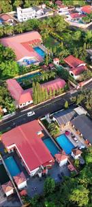 Hilltop karjat Plot View 2