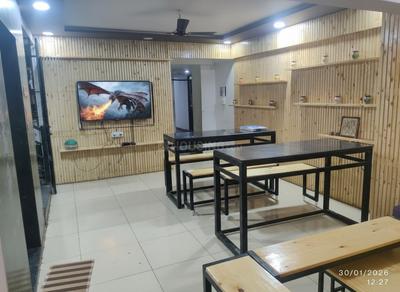 Hall Image of Housed Infinity PG  in Kharadi, Pune