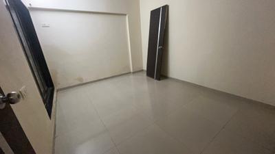Bedroom Image of 1485 Sq.ft 2 BHK Apartment / Flat for rent in Meena Residency, Kharghar Navi Mumbai for Rs. 35000