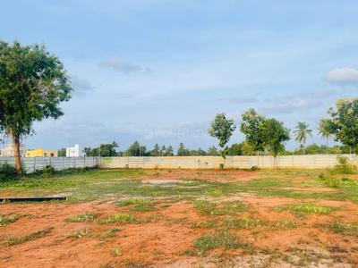 Residential Plot