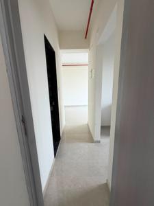 Image of 540 Sq.ft 1 BHK Apartment / Flat for rent in DSS Mahavir Spring, Thane West, Thane for Rs. 36000