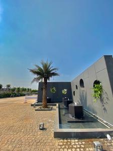 Residential Plot In Premium RERA project Plot View 2