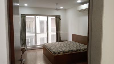 Bedroom Image of 4800 Sq.ft 4 BHK Apartment / Flat for rent in Bharthana Surat for Rs. 135000