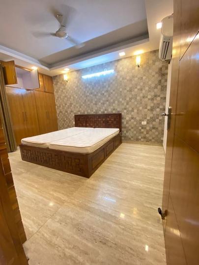 Sushant Lok C block Bedroom 1