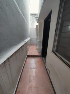 Balcony Image of 1730 Sq.ft 3 BHK Apartment / Flat for sale in Tilak Nagar Indore for Rs. 10000000