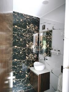 Bedroom One Image of 1700 Sq.ft 3 BHK Apartment / Flat for sale in Sector 10 Dwarka New Delhi for Rs. 27500000