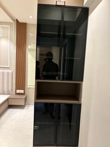 Bedroom Image of 541 Sq.ft 2 BHK Apartment / Flat for sale in VL Savli Eastern Groves, Vikhroli East Mumbai for Rs. 14500000