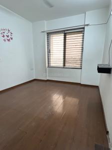 Ocean Park Bedroom One 2