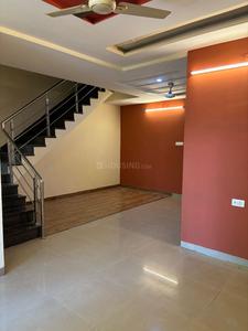 3.5 BHK Villa