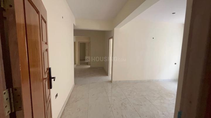 Elegance Pristine Apartment Main Image 1