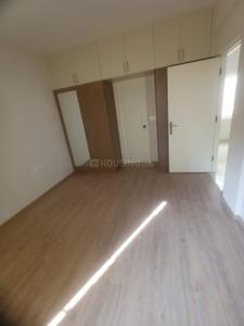 Bedroom Image of 2172 Sq.ft 3 BHK Villa for rent in JRC Palladio Phase 1, Sarjapur Bengaluru for Rs. 45000