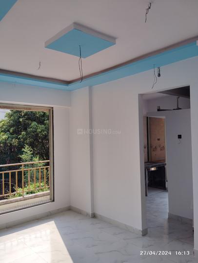 Vatsalya Apartment  Main Image 1