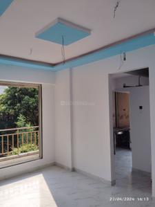 Hall Image of 680 Sq.ft 1 BHK Apartment / Flat for sale in Vangani Raigad for Rs. 1800000