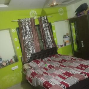 Bedroom Image of 1200 Sq.ft 2 BHK Apartment / Flat for sale in Saroli, Olpad Surat for Rs. 2700000