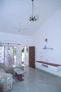 Hall Image of 2400 Sq.ft 2 BHK Villa for sale in Peresandra Chikballapur District for Rs. 8500000