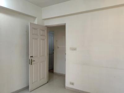 Bedroom Image of 780 Sq.ft 1.5 BHK Apartment / Flat for sale in Vijay Orovia, Hiranandani Estate Thane for Rs. 8500000