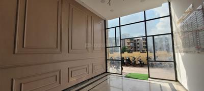 Balcony Image of 450 Sq.ft 1 BHK Apartment / Flat for sale in Kalyan East Kalyan for Rs. 4000000