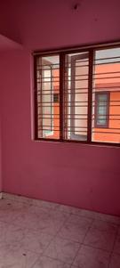 Bedroom Image of 650 Sq.ft 4 BHK Independent House for rent in Thammanam Kochi for Rs. 15000