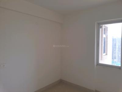 Bedroom Image of 900 Sq.ft 2 BHK Apartment / Flat for sale in Signature Orchard Avenue 2, Sector 93 Gurgaon for Rs. 6300000